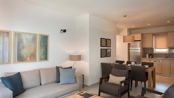 Unique Residence Hotel Golf & Spa